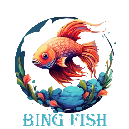 Bing Fish